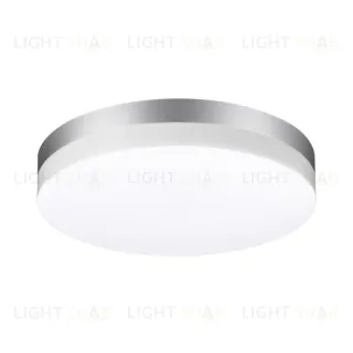 Уличный настенно-потолочный светильник Novotech Street 358887 358887