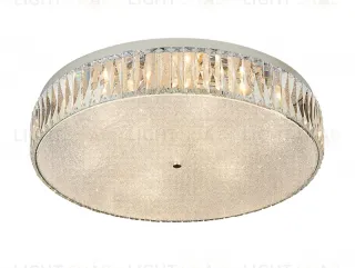 Потолочная люстра Newport 8249/PL chrome М0066099 8249/PL chrome