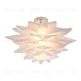 Потолочный светильник Lussole LSP-8577 LSP-8577