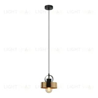 Подвесной светильник Lussole Gilpin LSP-8567 LSP-8567