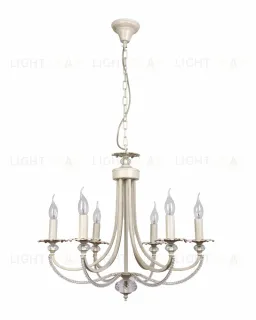 Подвесная люстра Abrasax Josephine 3007/6(creampearl) 3007/6(creampearl)