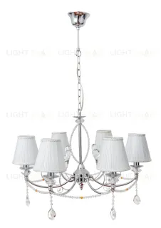 Подвесная люстра Abrasax Martha MA04167C-006 MA04167C-006