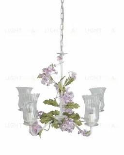 Подвесная люстра Abrasax Suzanne SD0957/5 SD0957/5