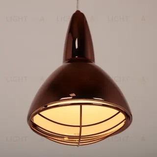 Подвесной светильник Abrasax Anke MA03815CA-001 MA03815CA-001