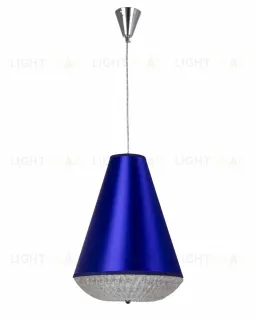 Подвесной светодиодный светильник Abrasax Cavaliere CL.8301-BLU CL.8301-BLU