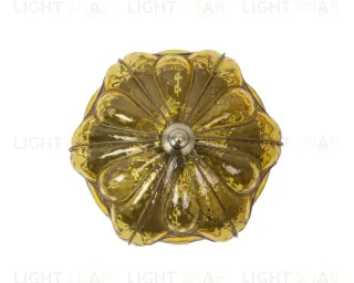 Потолочный светильник Abrasax Cornelia 2243/4(amber) 2243/4(amber)