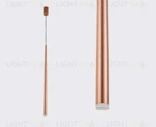Подвесной светильник Italline IT03-1428 coffee IT03-1428 coffee