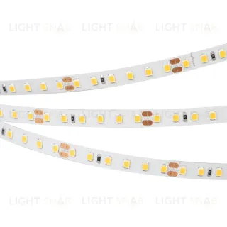 Светодиодная лента Arlight RT-A120-8mm 24V 4000K 9.6 Вт/м IP20 021416(2) 021416(2)