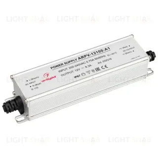 Блок питания Arlight ARPV-12100-A1 12V 8.3A 100W 032316 032316