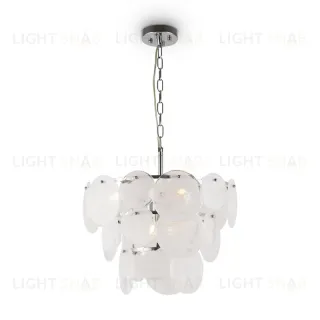 Подвесная люстра Freya Sophia FR5197PL-05CH FR5197PL-05CH