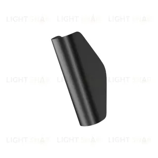Настенный светильник Maytoni Notta MOD417WL-01B MOD417WL-01B