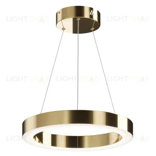 Подвесной светильник Maytoni Saturno MOD415PL-L36BS4K MOD415PL-L36BS4K