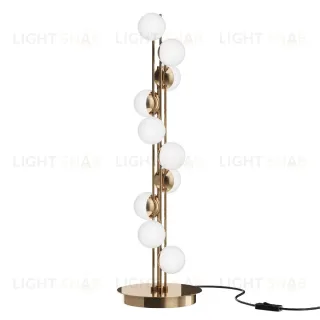 Настольная лампа Maytoni Tessara MOD081TL-L14G3K MOD081TL-L14G3K