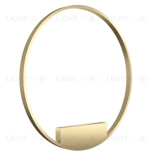 Настенный светильник Maytoni Rim MOD058WL-L50BS4K MOD058WL-L50BS4K
