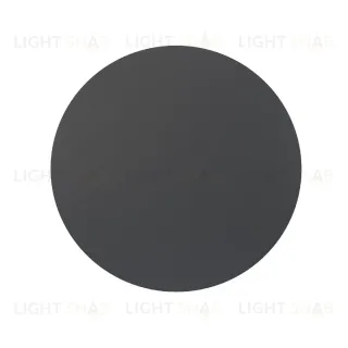 Уличный настенный светильник Maytoni Wald O420WL-L7GF O420WL-L7GF