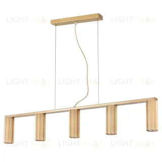 Подвесная люстра Lightstar Roma 718053 718053