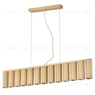 Подвесная люстра Lightstar Roma 718133 718133