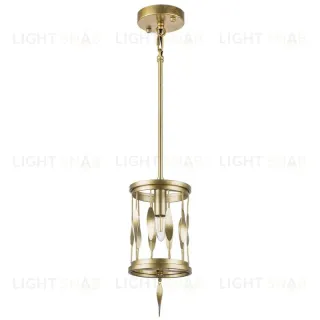 Подвесной светильник Lightstar Firenze 725113 725113