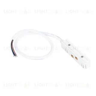 Коннектор-токоподвод Arte Lamp Linea-accessories A480133 A480133