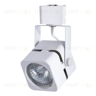 Спот Arte Lamp Misam A1315PL-1WH A1315PL-1WH