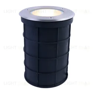 Уличный светильник Arte Lamp Piazza A6014IN-1SS A6014IN-1SS