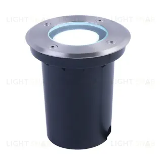 Уличный светильник Arte Lamp Piazza A6017IN-1SS A6017IN-1SS
