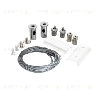 Кронштейн-подвес Arte Lamp Linea-accessories A481033 A481033