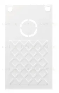 Коннектор-заглушка Arte Lamp Linea-accessories A482133 A482133