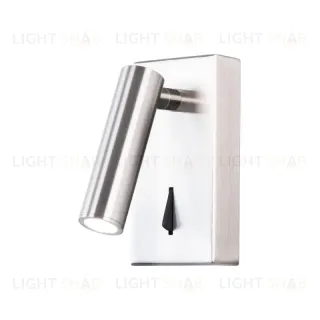 Светодиодный спот Citilux Декарт CL704352 CL704352