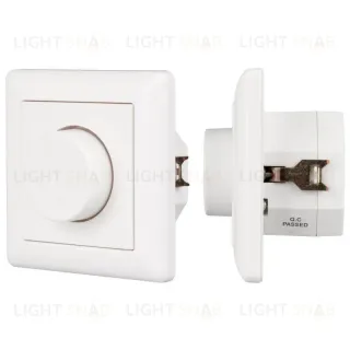 Панель управления Arlight Rotary Dali-233-BR-Dim-IN 026772 026772