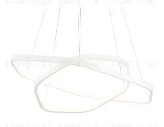 Подвесной светодиодный светильник Ambrella Light Comfort FL360 FL360