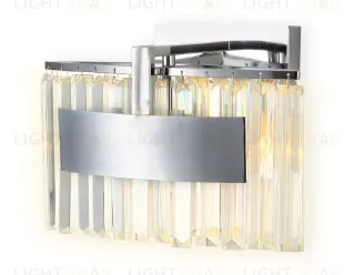 Настенный светильник Ambrella Light Traditional TR5094 TR5094