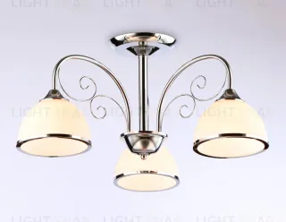 Подвесная люстра Ambrella Light Traditional TR3181 TR3181