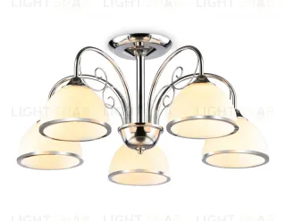 Подвесная люстра Ambrella Light Traditional TR3182 TR3182