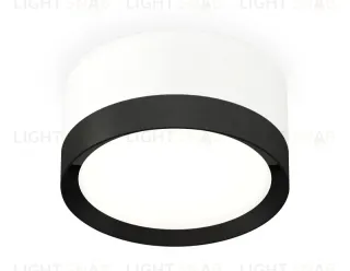 Потолочный светильник Ambrella Light Techno Spot XS8101002 (C8101, N8113) XS8101002