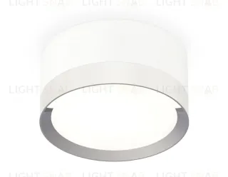 Потолочный светильник Ambrella Light Techno Spot XS8101003 (C8101, N8118) XS8101003