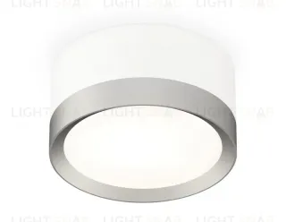 Потолочный светильник Ambrella Light Techno Spot XS8101004 (C8101, N8121) XS8101004