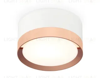 Потолочный светильник Ambrella Light Techno Spot XS8101006 (C8101, N8126) XS8101006