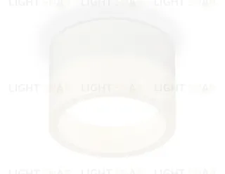Потолочный светильник Ambrella Light Techno Spot XS8101015 (C8101, N8401) XS8101015