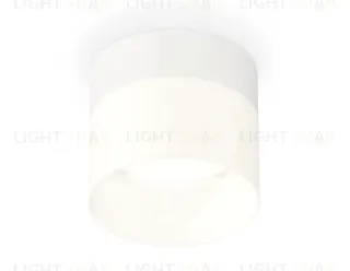 Потолочный светильник Ambrella Light Techno Spot XS8101016 (C8101, N8402) XS8101016