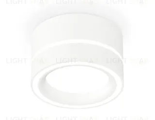 Потолочный светильник Ambrella Light Techno Spot XS8101018 (C8101, N8433) XS8101018