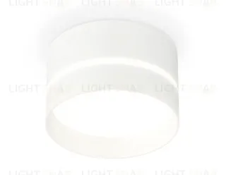 Потолочный светильник Ambrella Light Techno Spot XS8101020 (C8101, N8461) XS8101020