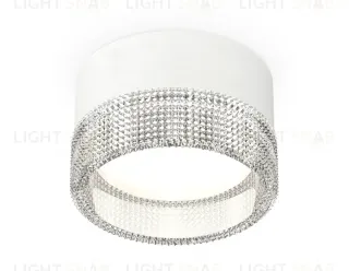 Потолочный светильник Ambrella Light Techno Spot XS8101030 (C8101, N8480) XS8101030