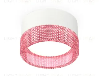 Потолочный светильник Ambrella Light Techno Spot XS8101032 (C8101, N8486) XS8101032