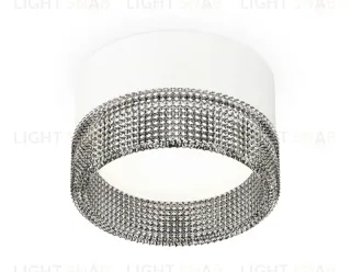 Потолочный светильник Ambrella Light Techno Spot XS8101031 (C8101, N8484) XS8101031