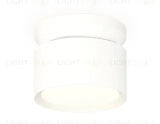 Потолочный светильник Ambrella Light Techno Spot XS8101045 (N8901, C8101, N8112) XS8101045