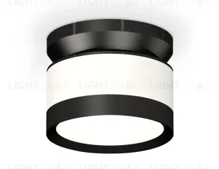 Потолочный светильник Ambrella Light Techno Spot XS8101050 (N8902, C8101, N8113) XS8101050