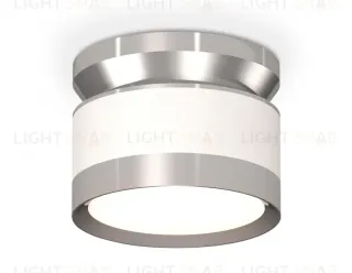 Потолочный светильник Ambrella Light Techno Spot XS8101055 (N8904, C8101, N8118) XS8101055