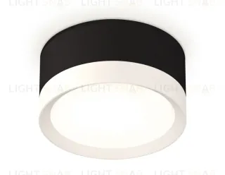 Потолочный светильник Ambrella Light Techno Spot XS8102001 (C8102, N8112) XS8102001