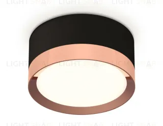 Потолочный светильник Ambrella Light Techno Spot XS8102005 (C8102, N8126) XS8102005